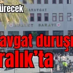 Manavgat duruşması 2 Aralık'ta