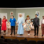 Manavgat Kent Tiyatrosu oyuncu seçmeleri başlıyor