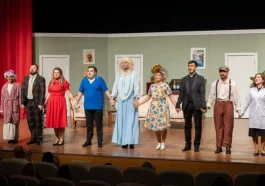 Manavgat Kent Tiyatrosu oyuncu seçmeleri başlıyor