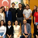 Manavgat Kent Tiyatrosu’nda oyuncu seçimleri tamamlandı