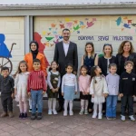 Manavgat’ta dayanışma ve paylaşım buluşması