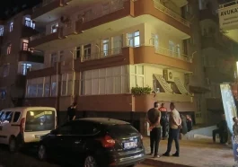 Manavgat’ta kayıp adam evinde ölü bulundu