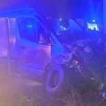 Manavgat'ta trafik kazası: 4 yaralı