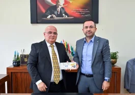 MATSO'dan eğitime destek