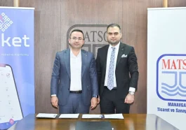 MATSO'dan KOBİ'lere dijital dönüşüm destek protokolü