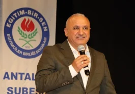 Memur-Sen bütçe görüşmelerinde çözüm bekliyor