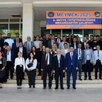 MEYMEK 2025 Çalıştayı gerçekleştirildi