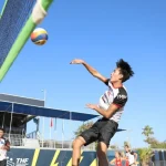 Moğolistan U16 milli takımı Alanya’da kampa girdi