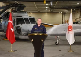 MSB: Gazze’de ateşkes sağlanmasından memnuniyet duyuyoruz