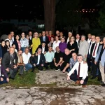 Muratpaşa’da Muhtarlar Günü buluşması