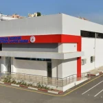 Muratpaşa'da yedinci spor salonu devreye giriyor