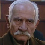 Oyuncu Arif Erkin Güzelbeyoğlu hayatını kaybetti