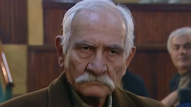 Oyuncu Arif Erkin Güzelbeyoğlu hayatını kaybetti