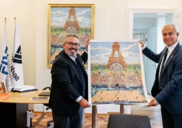 Plaj voleybolunun kalbi 2029’a kadar Alanya’da atacak