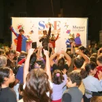 'Sahne Kepez' Erenköy Mahallesi’nde