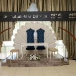 'Salon Kepez' hizmete açıldı