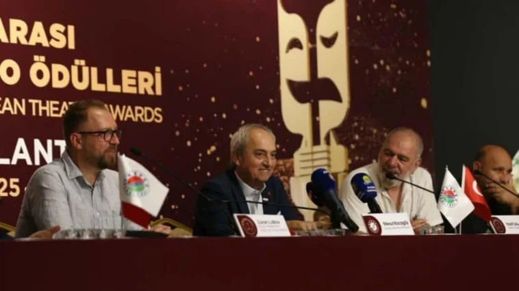 Sanatın kalbi Kepez’de atacak