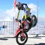 Sea To Sky Enduro Motosiklet Yarışları tamamlandı