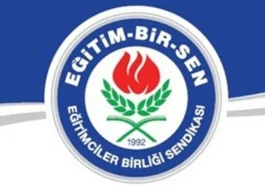 Sendikadan şiddete maruz kalan öğretmen için tepki