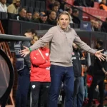 Sergey Yuran: Büyük ihtimalle takımdan ayrılacağım