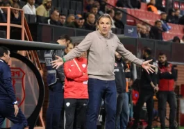 Sergey Yuran: Büyük ihtimalle takımdan ayrılacağım