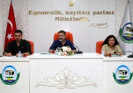 Serik Belediyesi'nin 2026 bütçesi belli oldu