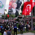 Serik Kültür ve Sanat Merkezi açıldı