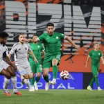 Serikspor, Erzurumspor ile berabere kaldı