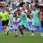 Serikspor Sivasspor'dan da puan aldı 0-0