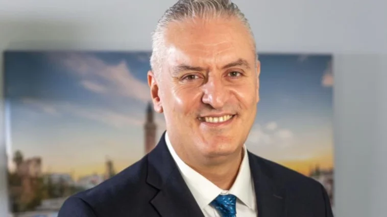 Seyahat acentelerine yapay zeka destekli erişim hizmeti