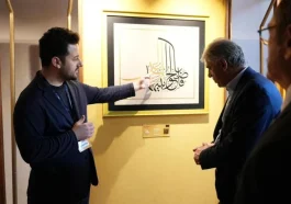 Son durak Antalya oldu