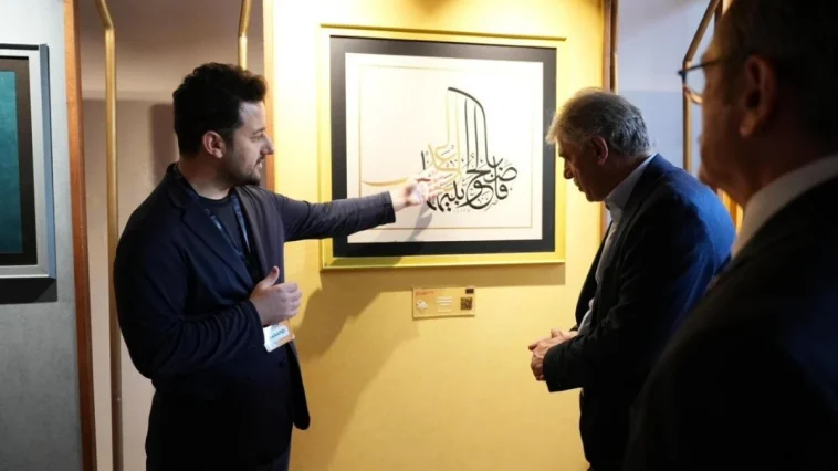 Son durak Antalya oldu