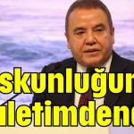 ‘Suskunluğum asaletimdendir’