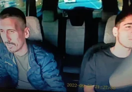 Taksicinin dikkati dolandırıcıları yakalattı