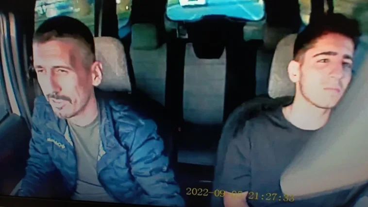 Taksicinin dikkati dolandırıcıları yakalattı