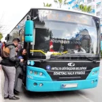 Toplu taşımada güvenlik dönemi başlıyor! Uymayanlara ceza yağacak