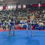Türkiye Kulüpler Taekwondo Şampiyonası Alanya'da başladı