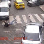 Türkiye'de her gün ortalama 1850 kazada, 7 kişi öldü