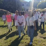 Üç kez kanseri yendi, umut olmaya devam ediyor