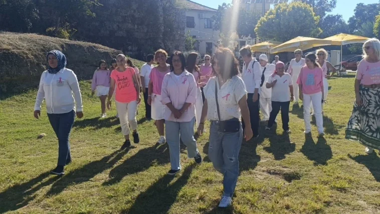 Üç kez kanseri yendi, umut olmaya devam ediyor