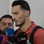 Uğurcan’dan Şampiyonlar Ligi vurgusu