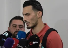 Uğurcan’dan Şampiyonlar Ligi vurgusu