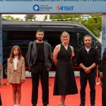 Ulusal Yarışmanın iki finalisti Antalya'da seyirciyle buluştu