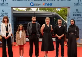 Ulusal Yarışmanın iki finalisti Antalya'da seyirciyle buluştu