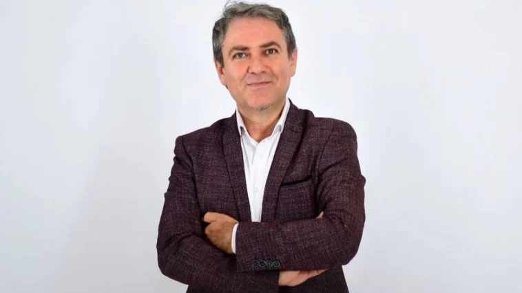 Yazar Sinan Meydan Antalyalılarla buluşuyor