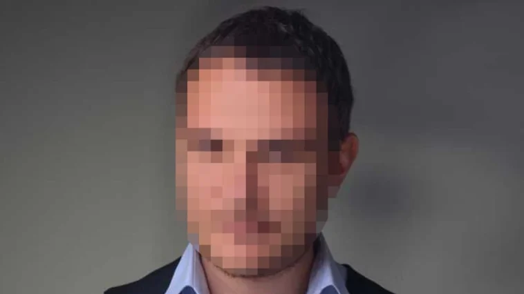 Yazarı istismar ile suçlamıştı