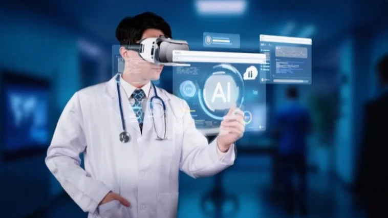 '2030'da yapay zekayı kullanmayan meslekler sona erecek'