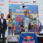 3. Uluslararası Sup Cup Kemer sona erdi