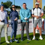 32'nci Golf Mad Turnuvası Antalya'da başladı