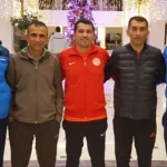 5 kardeş, farklı şehirlerde aynı işi yapıyor